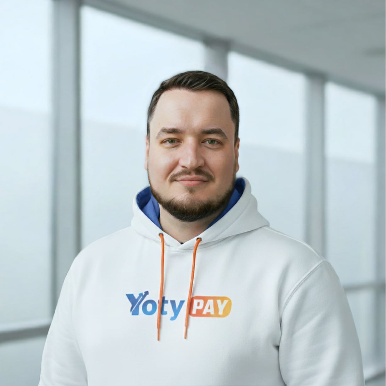 Roman Bogdanov