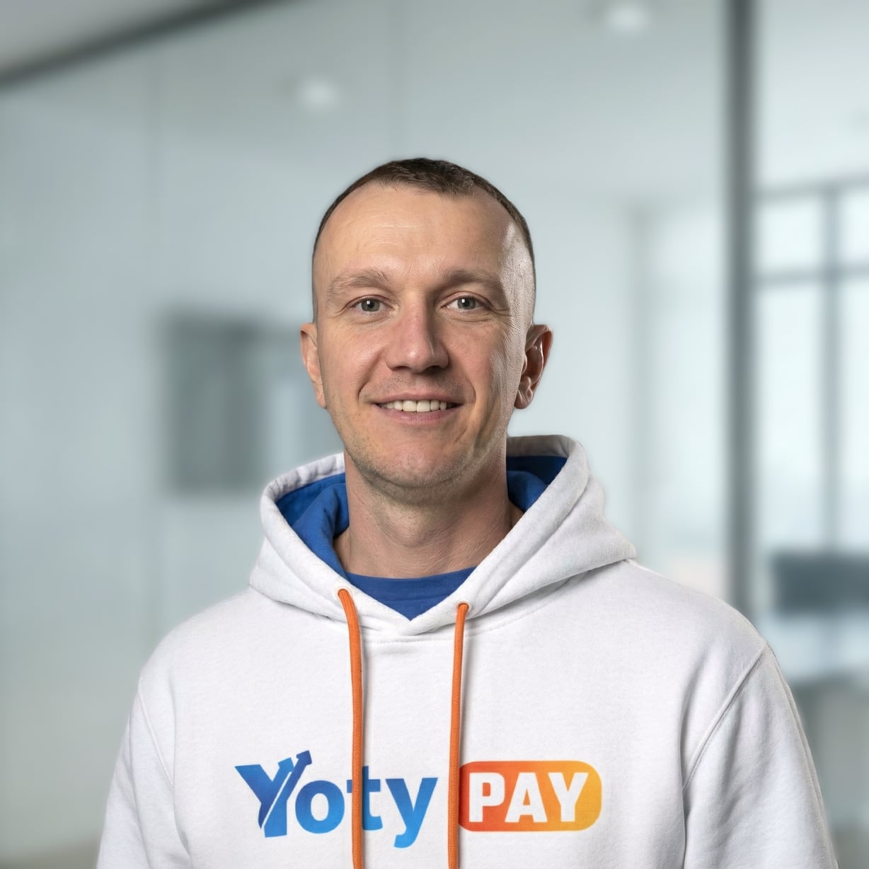 Illia Pavlovskyi