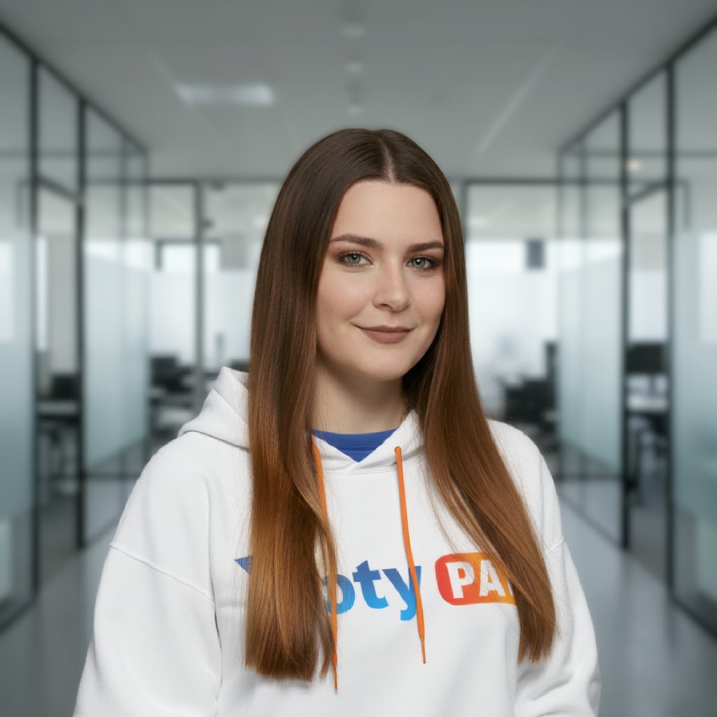 Olesia Reshetniak