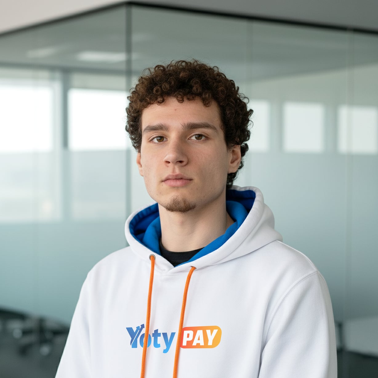Kyrylo Stepanets